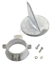 Mercruiser Alpha Series Sterndrive Gen 1 - Anode Kit Zinc - Brand New