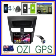 MAZDA BT50 2012-18 GPS WIRELESS APPLE CARPLAY ANDROID AUTO CAM ODB DAB TPMS DVR