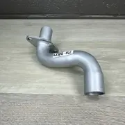 New Cub Cadet 751-0824 Exhaust Pipe