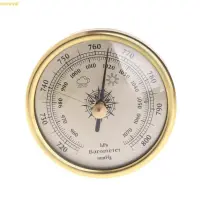 在飛比找蝦皮商城精選優惠-Weroyal 氣壓計濕度計氣象站壓力表氣象站
