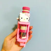 在飛比找蝦皮購物優惠-Hello Kitty造型自拍棒