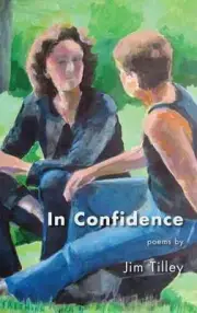 In Confidence by Jim Tilley (English) Paperback Book