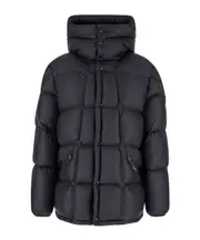 Moncler Loff Quilted Jacket 2,3,4,5 midnight blue