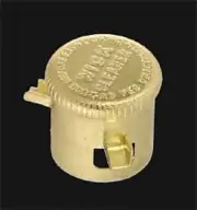 B&P Lamp® Early Style Wick Cleaner* Designed To Fit Aladdin Brand Burner.