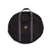 Barebones Cowboy Grill Charcoal Tray Carry Bag- Outdoor Grill Bag, Backyard and