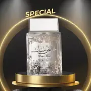 Khalis Musk Perfume. (Pure Musk) Is An Oriental Perfume (Unisex) 100ML, Luxury