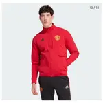 全新ADIDAS MANCHESTER UNITED 運動外套