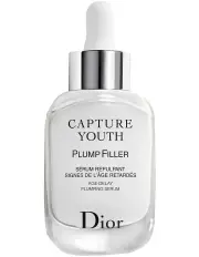 Christian Dior Capture Youth Plump Filler Age-Delay Plumping Serum 30ml