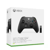 在飛比找蝦皮商城優惠-【地下街軟體世界】XBOX 無線控制器 + Windows 