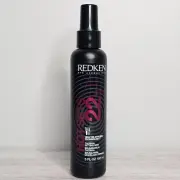 REDKEN Hot Sets 22 Thermal Setting Hair Mist Discontinued, NOS - 5 fl oz