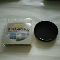 在飛比找蝦皮購物優惠-kenko pl 77mm鏡，附盒