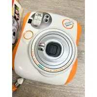 在飛比找蝦皮購物優惠-極美收藏 富士 拍立得 相機 Instax mini25 C