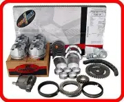 90-93 Chevy Cavalier Corsica Beretta 134 2.2L OHV L4 ENGINE REBUILD KIT