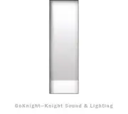 Lee Filters 228 Brushed Silk Lighting Gel Sheet
