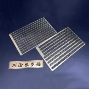 For CHUANYU CYE028 1/144 Chih Yuen/Ping Yuen Model Ship Chain Railing