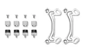 DeepCool AMD AM5/AM4 Mounting Kit for CASTLE EX/CASTLE RGB/GAMMAXX Liquid Cooler Series (Bracket)