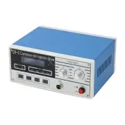 CR-C Multi Function Common Rail Injector Tester Meter Tool for Bosch/Delphi