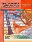 THE YAMAHA ADVANTAGE BOOK 2 PIANO ACCOMPANIMENT MUSICIANSHIP FROM DAY ONE CLARK