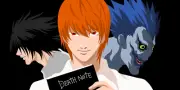 Anime light yagami death Playmat Gaming Mat