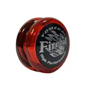 Yomega Fireball Design Professional Yoyo For Kids And Beginners Responsive