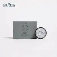 在飛比找momo購物網優惠-【hoi!LAB】hoi! LAB台灣百岳香氛-車用香氛扣 