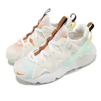 在飛比找PChome24h購物優惠-Nike 休閒鞋 Wmns Air Huarache Cra