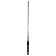 Uniden ATX970 UHF 6.6db Fibreglass Raydome Antenna - Black