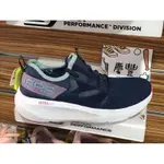 慶豐體育SKECHERS 女慢跑系列 GORUN ELEVATE - 128317NVBL