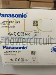 1PC New In Box Panasonic AFP0R-C16T AFP0RC16T Expedited Shipping~