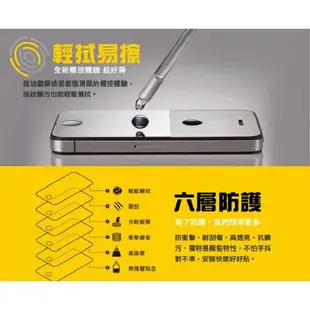 犀牛盾 ASUS ZenFone 6 5 5Z ZenFone 4 Selfie Pro 耐衝擊螢幕保護貼