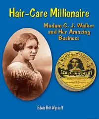 在飛比找博客來優惠-Hair-Care Millionaire: Madam C