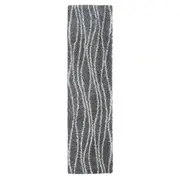 Plushy Ultra-Thick and Soft Shaggy Runner - 385 Cloud