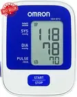 Omron HEM-8712 Upper Arm Blood Pressure Monitor Automatic Digital Cuff