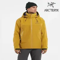 在飛比找蝦皮商城優惠-ARCTERYX 始祖鳥 加拿大 男 Beta AR防水外套