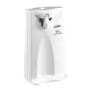 Sunbeam Open All Can Opener - White