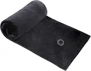 Portable Electric Blanket | USB Operated Wearable Heating Blanket,Rechargeable Heated Shawl Wraps, Body Warming Cloak Blanket for Indoor and Outdoor