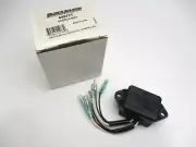 43077T 43077M OEM Ignition Switch Box Mercury Mariner 9.9-25 HP Outboards