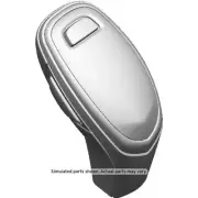 Genuine GM Dark Titanium Automatic Transmission Control Lever Knob 84480487