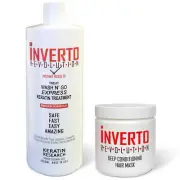 Best Formaldehyde Free Brazilian keratin Blowout hair treatment made USA 1000ML