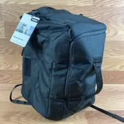 Thule Roundtrip Boot Backpack 45 Liter 3205152 - Black