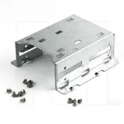 SuperMicro Dual 2.5" HDD Bracket (MCP-220-00044-0N)