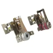 Electric Oven Thermostat Temperature Control Switch for Home Appliances