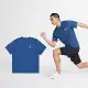Nike 短袖 Hyverse UV Tee 男款 藍 粉 速乾 針織 防曬 短袖上衣 短T 防曬衣 FN3280-476