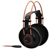 AKG K712 PRO Reference Studio Headphones Free Shipping with Tracking# New Japan