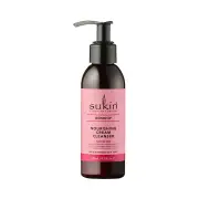 Sukin Rosehip Nourishing Cream Cleanser
