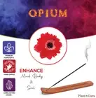 15 Incense Sticks 7" Bulk Pack Wholesale Hand Dipped Mix Match Variety Lot