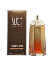 Thierry Mugler Women's 3oz Alien Goddess Intense EDP