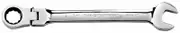 Gearwrench 9925D - Combination Ratchet Wrench 25mm Flex Head