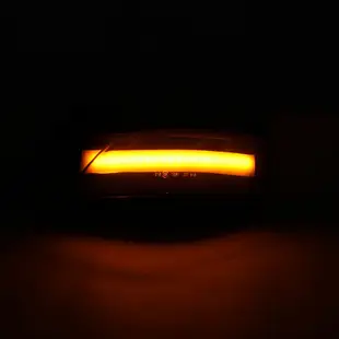 SUBARU 斯巴魯汽車 LED 動態後視鏡方向燈轉向信號燈