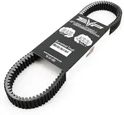 Evolution Powersports EVO World's Best Bad Ass Drive Belt for Polaris RZR XP/XP-4 Turbo, RS1, and 2019+ Ranger XP